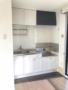 サンガーデンひあさ　Ｂ棟 B0102号-5