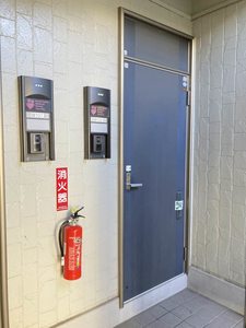 サンガーデンひあさ　Ｂ棟 B0102号-6