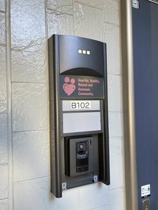 サンガーデンひあさ　Ｂ棟 B0102号-7