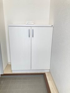 サンガーデンひあさ　Ｂ棟 B0102号-8