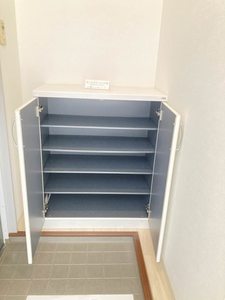 サンガーデンひあさ　Ｂ棟 B0102号-9