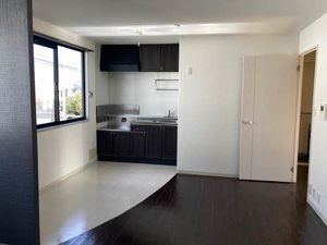 サンガーデンひあさ　Ｃ棟 C0201号-2