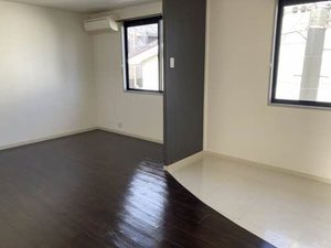 サンガーデンひあさ　Ｃ棟 C0201号-3