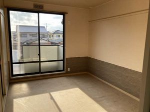 サンガーデンひあさ　Ｃ棟 C0201号-5