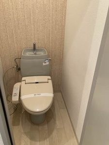 サンガーデンひあさ　Ｃ棟 C0201号-8