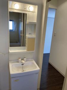 サンガーデンひあさ　Ｃ棟 C0201号-9