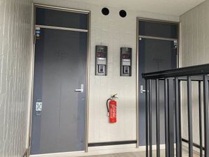 サンガーデンひあさ　Ｃ棟 C0201号-10