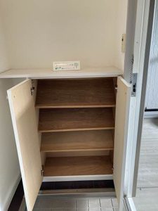 サンガーデンひあさ　Ｃ棟 C0201号-12