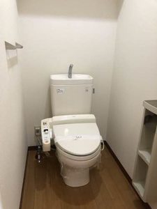 シャーメゾン国領　Ａ棟 A0102号-8