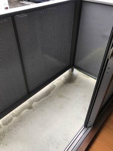 シャーメゾン国領　Ａ棟 A0102号-12