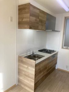 ラポール桜井 A0101号-3