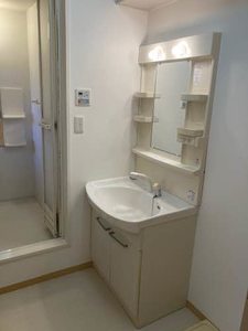 ラポール桜井 A0101号-5