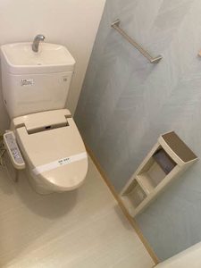 ラポール桜井 A0101号-6