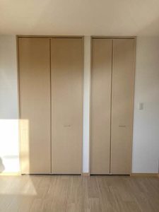 ラポール桜井 A0101号-8