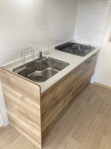 ラポール桜井 A0101号-12