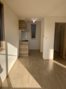 ラポール桜井 A0101号-14