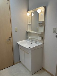 すみれハイツ A0101号-5