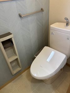 すみれハイツ A0101号-7