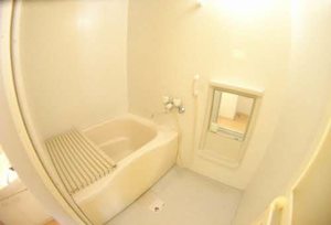 フォーレス上泉　Ａ棟 A0201号-4