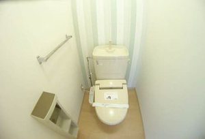 フォーレス上泉　Ａ棟 A0201号-5