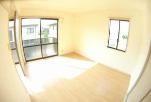 フォーレス上泉　Ａ棟 A0201号-7