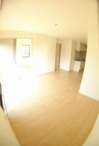 フォーレス上泉　Ａ棟 A0201号-8