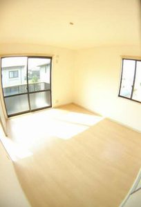 フォーレス上泉　Ａ棟 A0201号-9