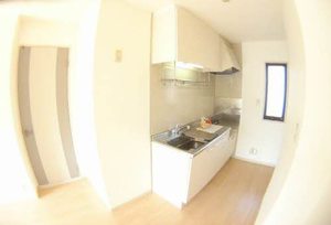 フォーレス上泉　Ａ棟 A0201号-11