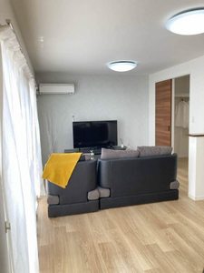 フローラルハイム B棟 B0203号-3