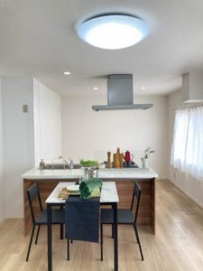 フローラルハイム B棟 B0203号-5