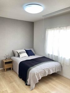 フローラルハイム B棟 B0203号-10