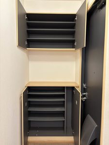 シャーメゾン山内　Ａ棟 A0102号-3