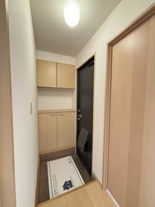 シャーメゾン山内　Ａ棟 A0102号-4