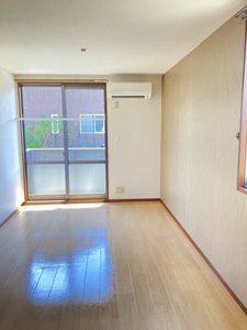 チェリーハイツ A0101号-3