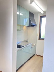 チェリーハイツ A0101号-4