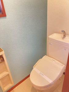 チェリーハイツ A0101号-6