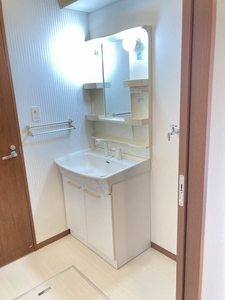 チェリーハイツ A0101号-7