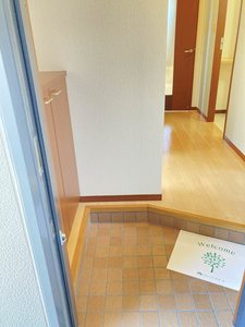 チェリーハイツ A0101号-9