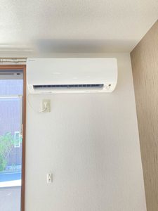 チェリーハイツ A0101号-11