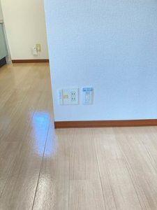 チェリーハイツ A0101号-13