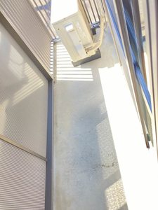 チェリーハイツ A0101号-14