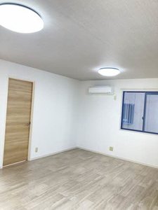 ハイムＡ．Ｄ．２１　Ｂ棟 B0105号-2