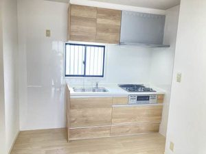 ハイムＡ．Ｄ．２１　Ｂ棟 B0105号-3