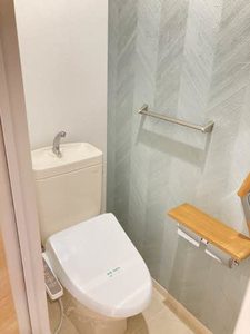 ハイムＡ．Ｄ．２１　Ｂ棟 B0105号-6