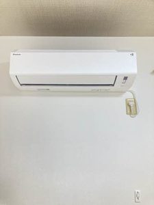 ハイムＡ．Ｄ．２１　Ｂ棟 B0105号-11