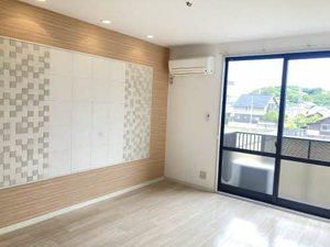 ハイムＡ．Ｄ．２１　Ｂ棟 B0205号-2