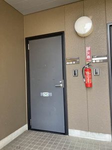 ハイムA.D.21 C棟 C0108号-2