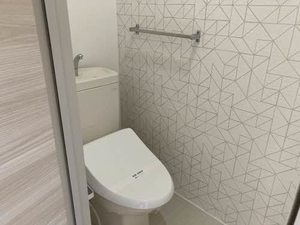 ハイムA.D.21 C棟 C0108号-4