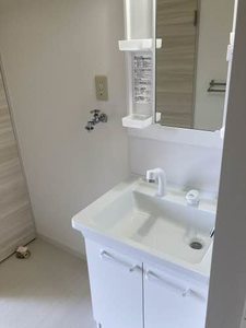 ハイムA.D.21 C棟 C0108号-6