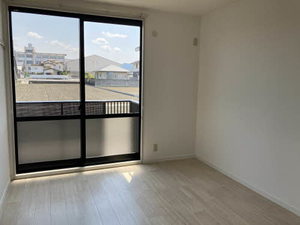 ハイムA.D.21 C棟 C0108号-12